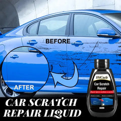 Car scratch repair cream, paint, scratch polishing, car care, restoration, car scratch remover varnish