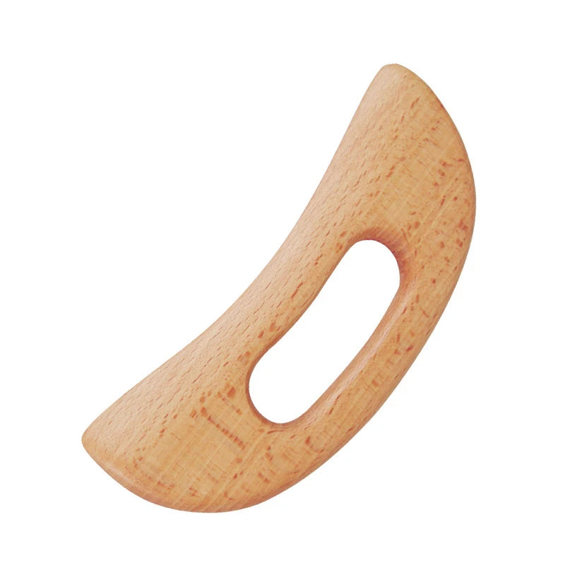 Wooden Gua Sha Tool, Scraping Board, Slimming Massage Tool, Gua Sha Massage Board, Gua Sha Scraper, Body Massage Therapy Tool