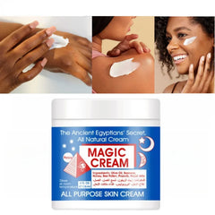 118MLMagic creamMagic crème pour le visage hydratant pour le visage hydratant nourrissant en profondeur crème nourrissante délicate pour le visage