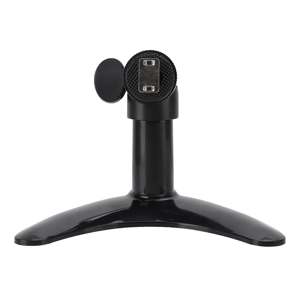 Support de moniteur support de moniteur accessoires PC 7 - 11.6 pouces ordinateur de bureau support de moniteur noir support accessoires PC
