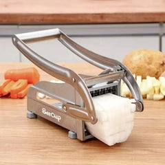 Multifunctional manual stainless steel vegetable cutter, potato slicer, cutting tool, cucumber slicer, fruit slicer