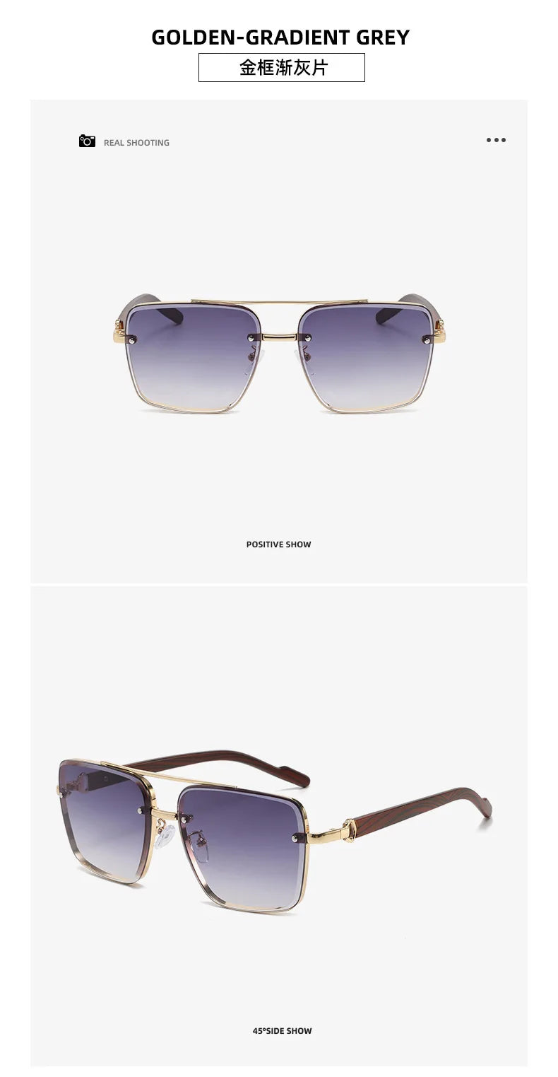 Square sunglasses for men, holiday sunglasses, fashion sunglasses, wooden sunglasses for women, trendy shades, vintage sunglasses, men's sunglasses