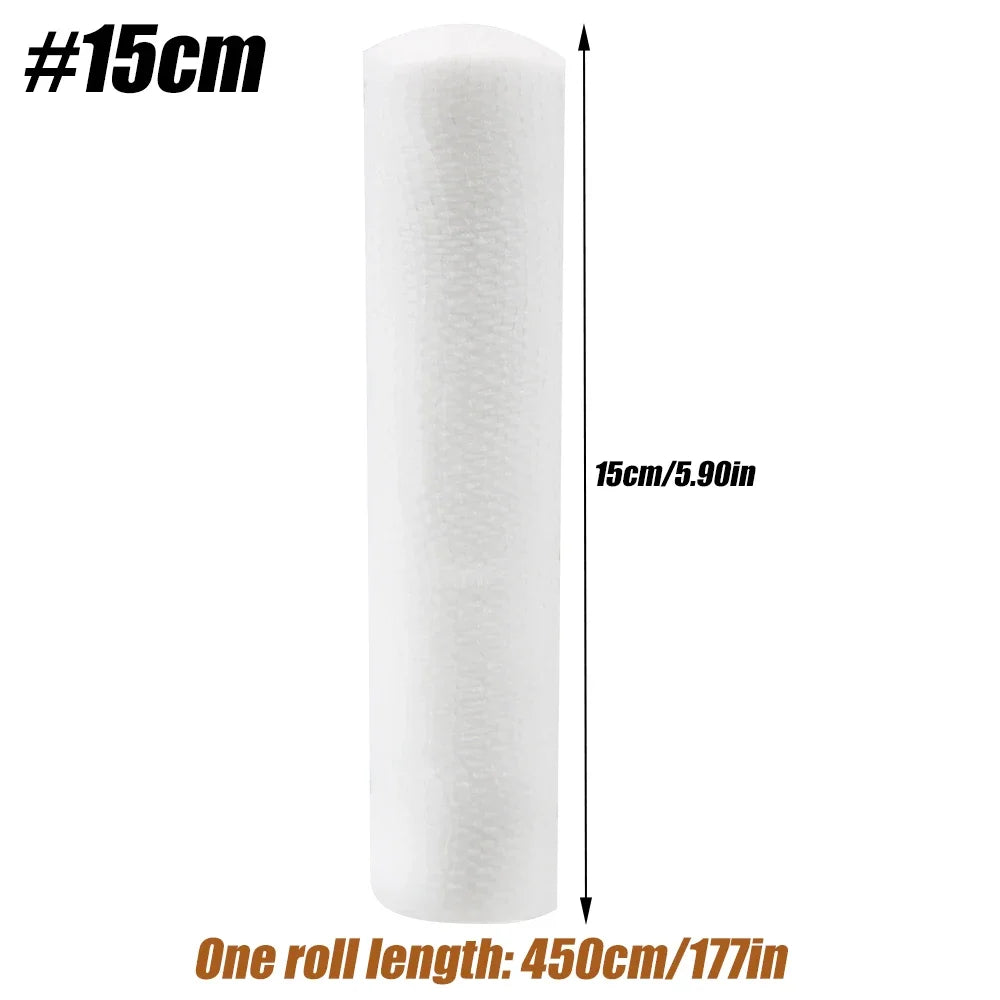 Rouleaux de bandage en gaze, bandages élastiques jetables, en coton respirant, pour soins des plaies, Kits de survie pour soins infirmiers, 1/3/5/6 rouleaux