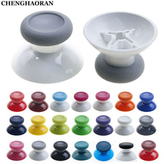 Capuchon de poignée de Joystick analogique 3D Original, 2 pièces, boutons à bascule pour Xbox One série S X Core, couvercle de manettes de contrôleur