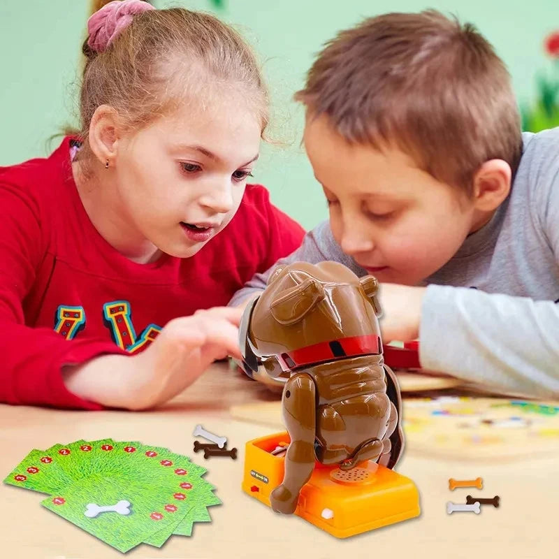 Jouets pour enfants, jeu de société d'entraînement à la pensée logique, puzzle labyrinthe, activités de voyage, jouets éducatifs, jeu interactif Parent-enfant