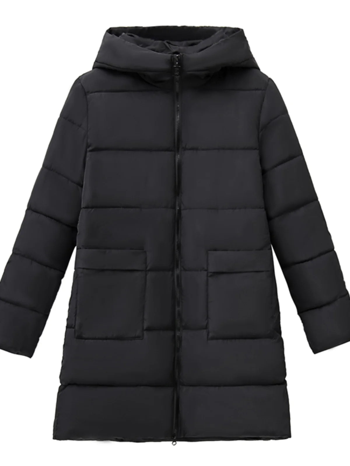 Thiened grande taille vers le bas coton Jaet vêtements d'hiver pour personnes d'âge moyen et ly et mère Sle manteau vêtements d'extérieur