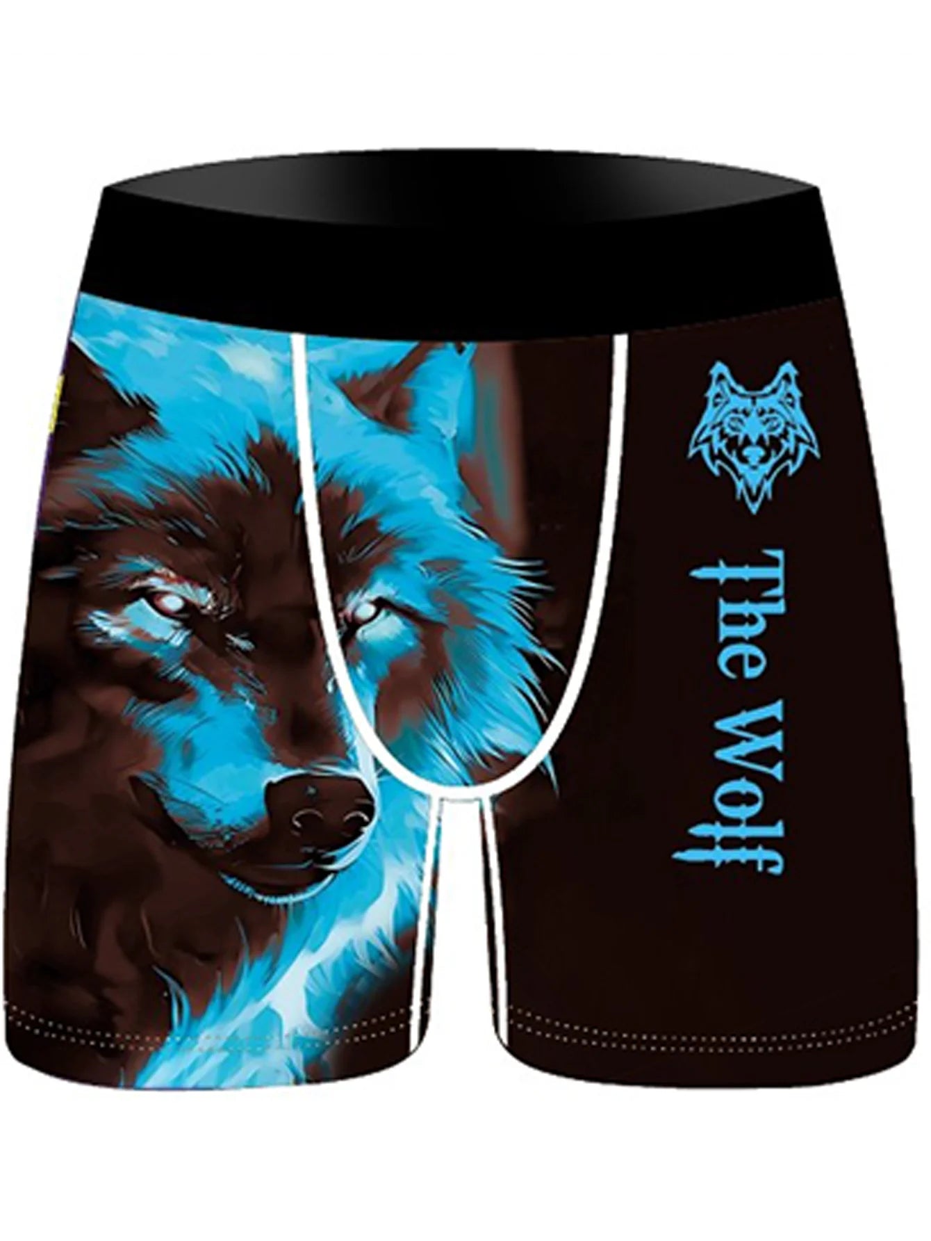 Caleçon en soie glacée pour hommes, 10 pièces, sous-vêtements Cool, respirant, Sexy, culotte fine, Lingerie U convexe, aléatoire, S-3XL