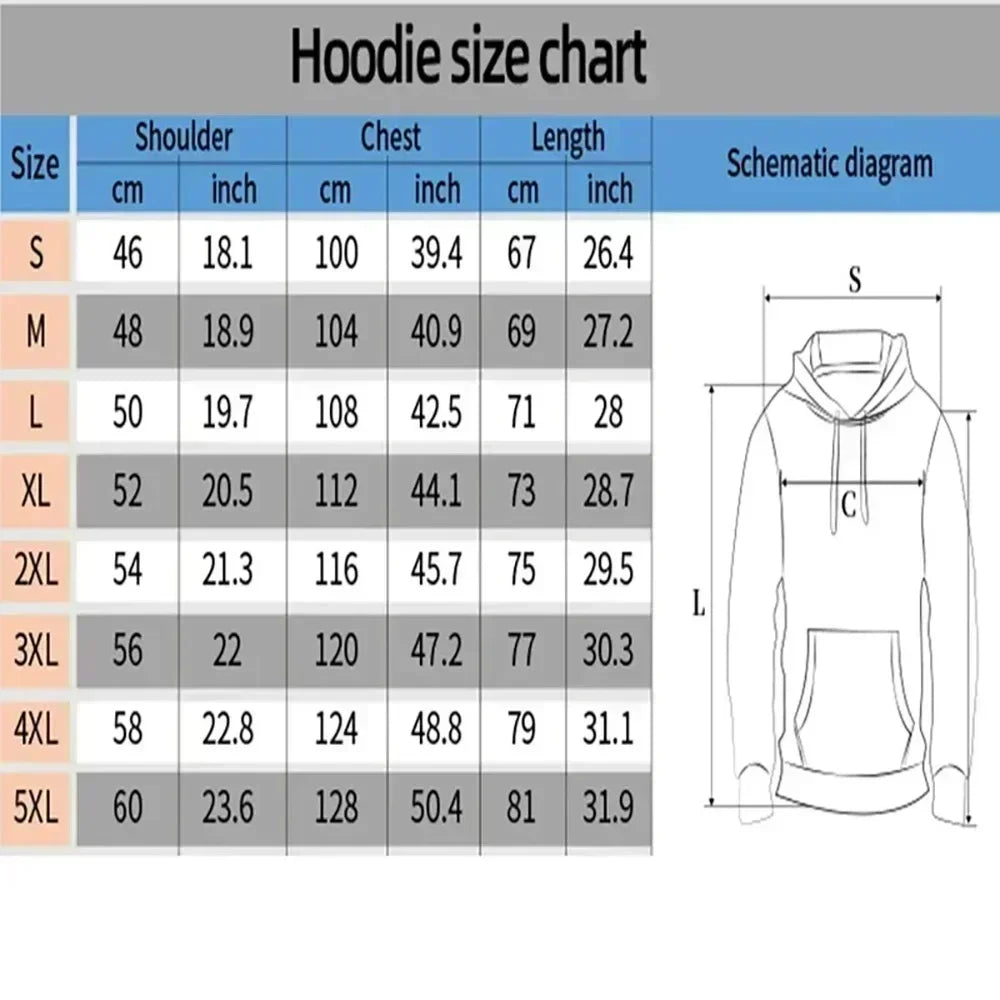 Popular autumn/winter Y2K hoodie, popular item pullover, casual, street style, plus size, crew neck, suitable for adults