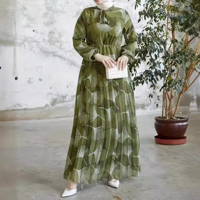 Abayas - Long dresses for Muslim women, Arabic, Eid, Moroccan, Islamic, Jalabiya, Ramadan, modest