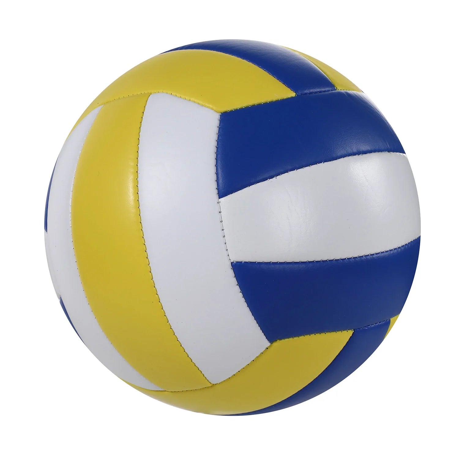 Balle de jeu d'entraînement professionnel de volley-Ball de taille 5, pour jeunes débutants, balle de pratique intérieure, volley-Ball de plage en plein air