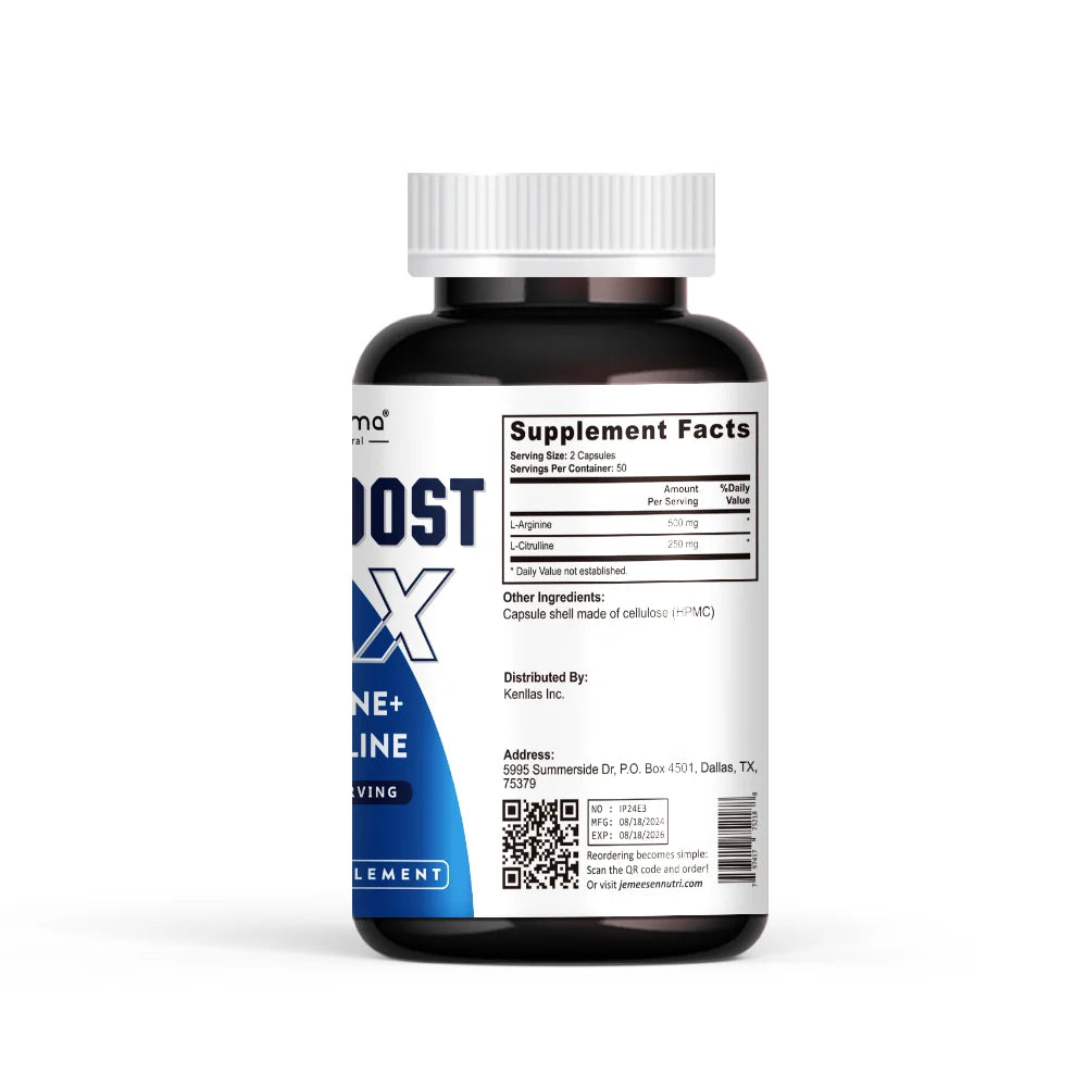 Supplément d'amélioration masculin ultime |   Clinquement-Backed |   100 comprimés pour l'énergie, l'endurance et l'agrandissement |   Vegan |   Bateau discret