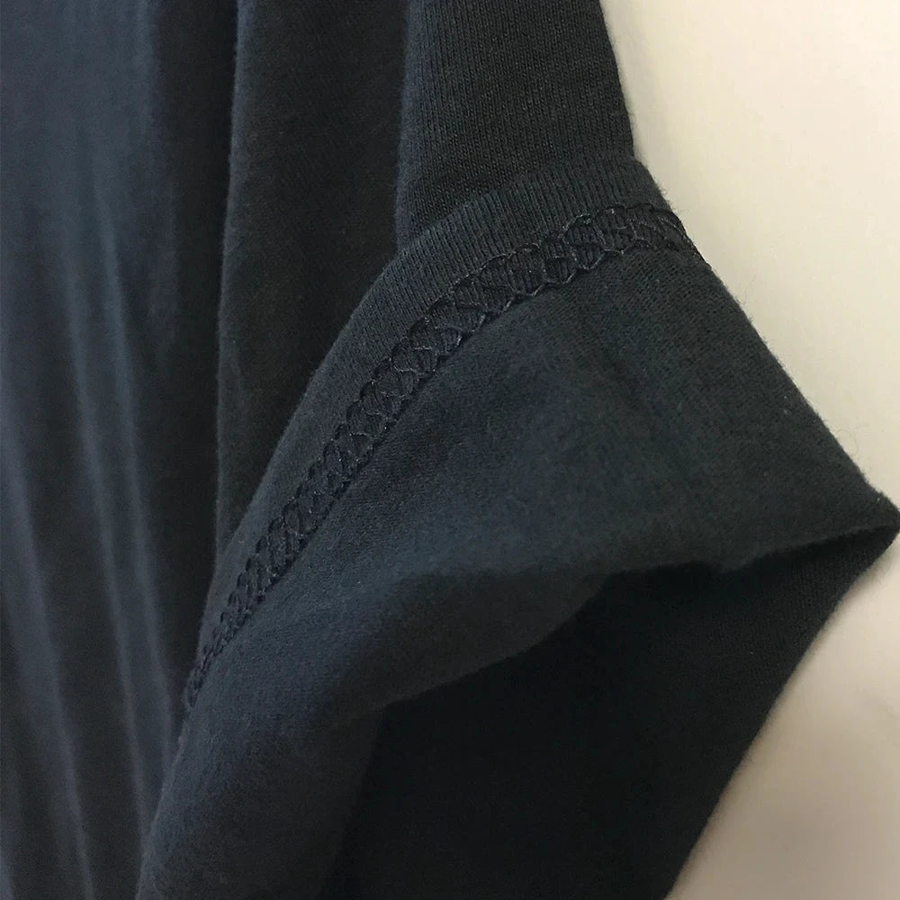 Nouveauté hommes vêtements t-shirt Homme T-Shirts hommes t-shirt pour hommes Ropa Hombre t-shirt hommes vêtements nouveau dans les hauts et T-Shirts 71095