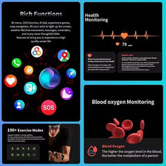 2025 nouvelle montre DT 7 montre Ultra intelligente hommes 32GB mémoire vidéo GPS NFC 47mm AMOLED Fitness sport Tracker santé montres intelligentes femmes