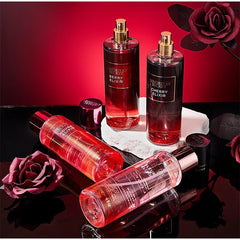 Parfum de marque originale populaire Victoria noix de coco florale fraîche parfum naturel Spray Irrésistible séduisant Date parfum Secret