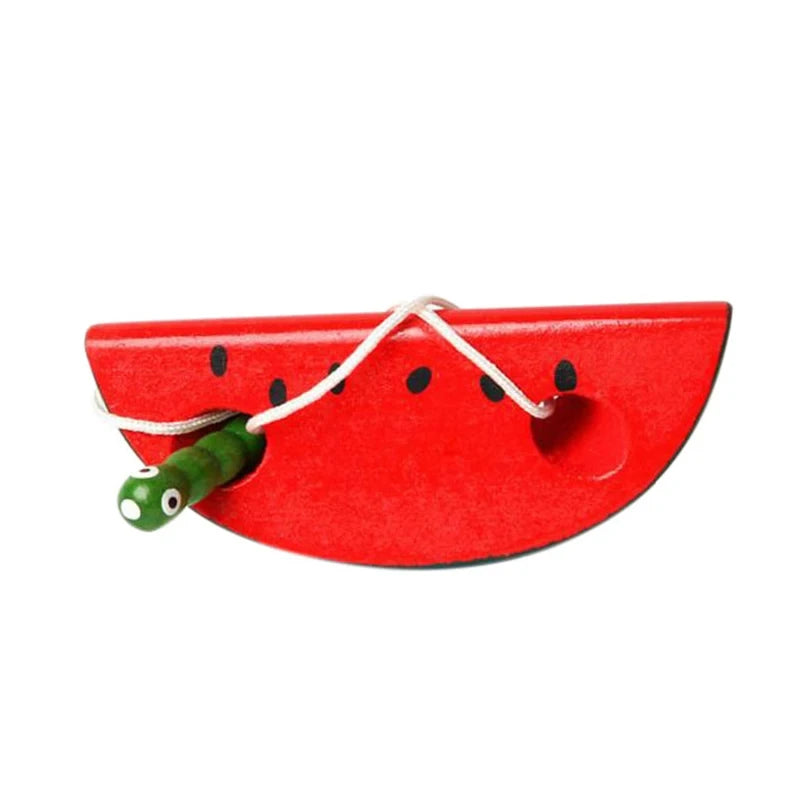 Jouets éducatifs en bois Montessori pour enfants de 1 2 3 ans jouets pour bébés Puzzles en bois 3D jouet d'apprentissage pour bébés jeu de Puzzle pour enfants
