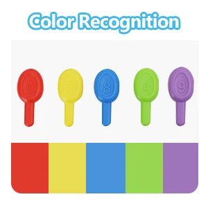 Jouets sensoriels hérisson pour tout-petits, jouets à motricité Fine Montessori, jouets éducatifs de voyage sensoriels pour bébés âgés de 1 2 3 4 ans
