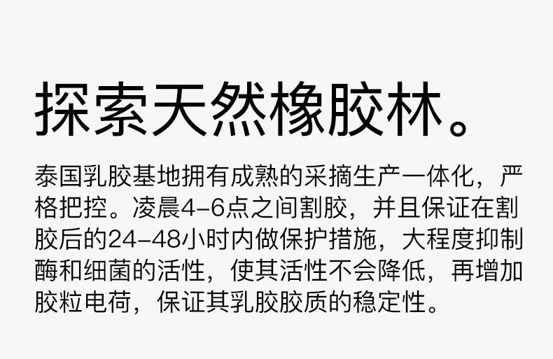 Matelas en Latex à mémoire de forme, pour usage domestique, lit Double simple Extra épais, pour dortoir d'étudiants, sol Tatami