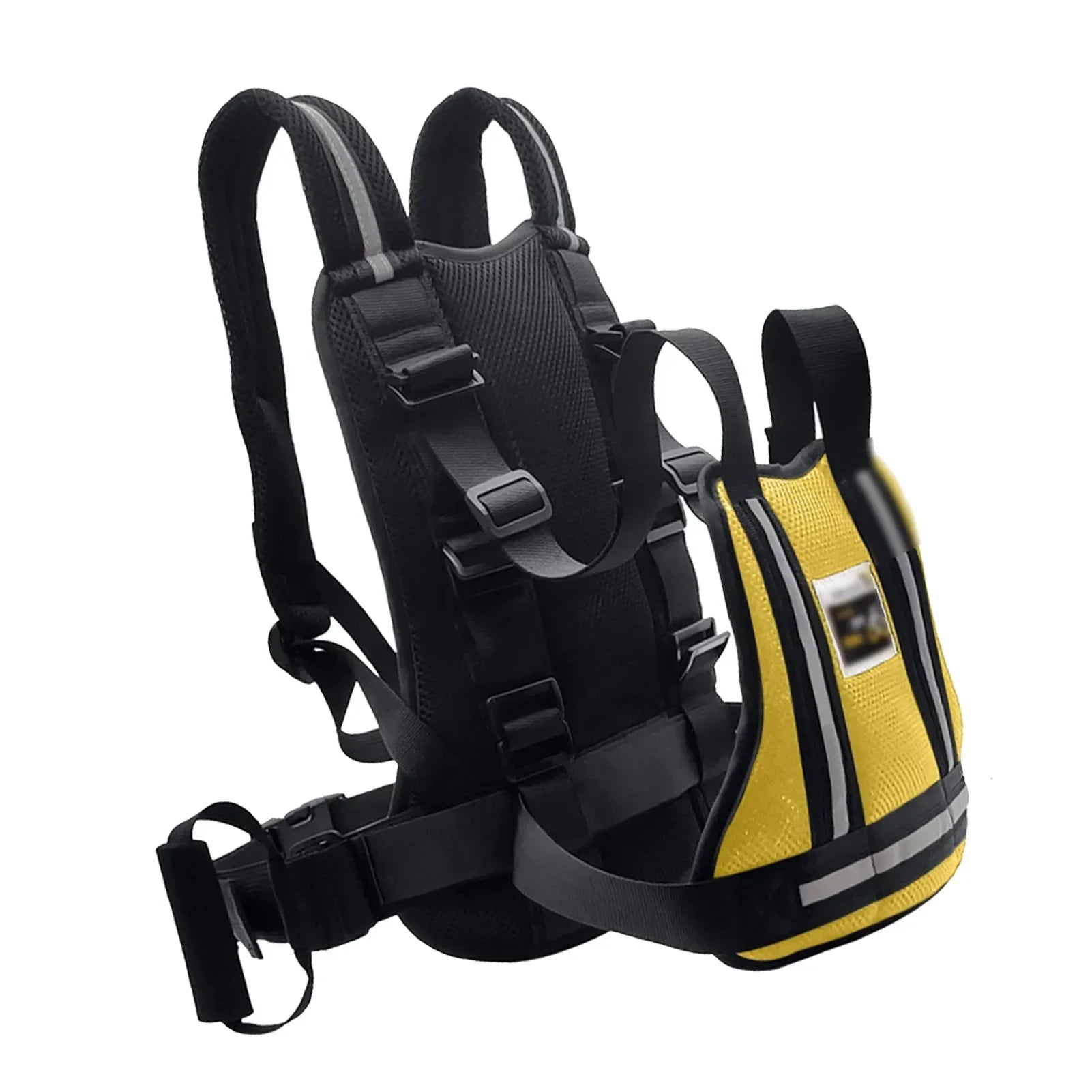 Ceinture de sécurité moto pour enfants, harnais réglable pour enfants, Anti-chute, ceinture de sécurité pour bébé, ceinture de sécurité pour moto et vélo