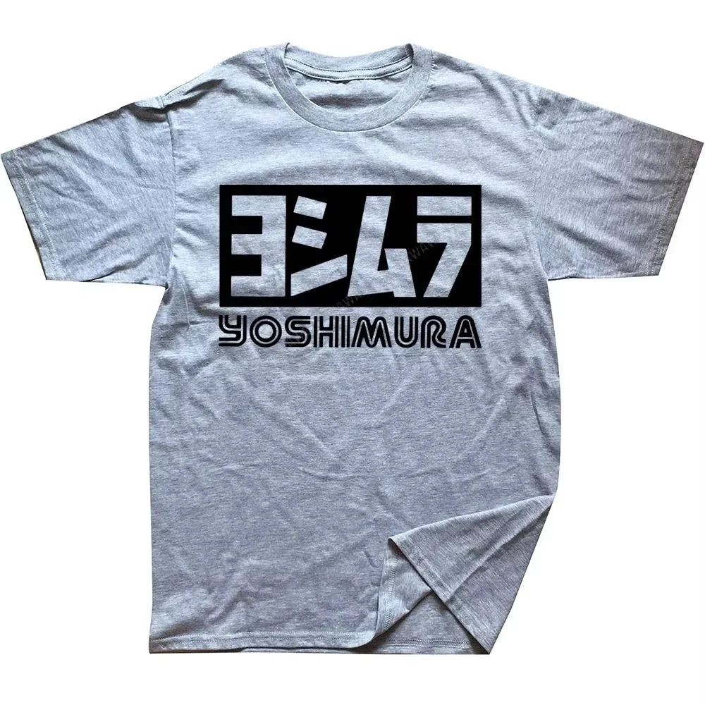 Desktop_Amazing Men's Ohlins Shock Suspension Car Motorcycle Sport Racing T-Shirt Summer Casual Oversized Short Sleeve