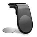Support de téléphone magnétique pour voiture, support à Clip pour Audi RS S Line A3 A4 A5 A6 A7 Quattro Q2 Q3 Q5 Q7, accessoires de voiture