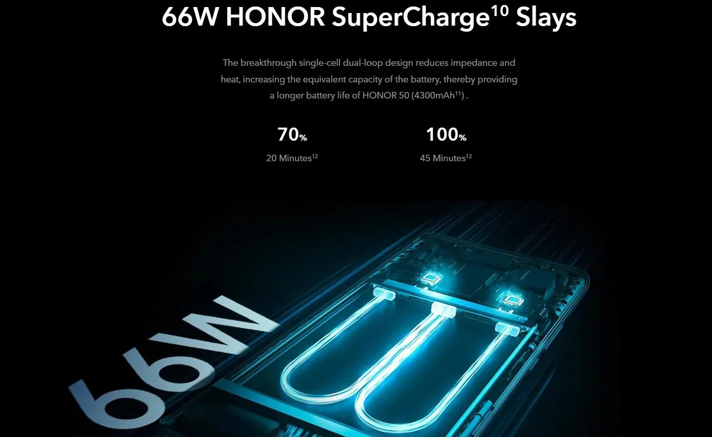 HONOR 50 Smartphone firmware mondial 4300mAH 8GB RAM 256GB ROM 6.57 pouces téléphone 2340x1080HD 32 + 108MP 5G réseau téléphones mobiles utilisés