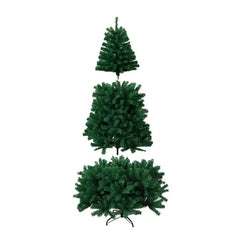 Christmas tree decoration, Christmas tree decoration, New Year's decoration, party supplies, hotel, shopping mall, family, 2.1m, 2025