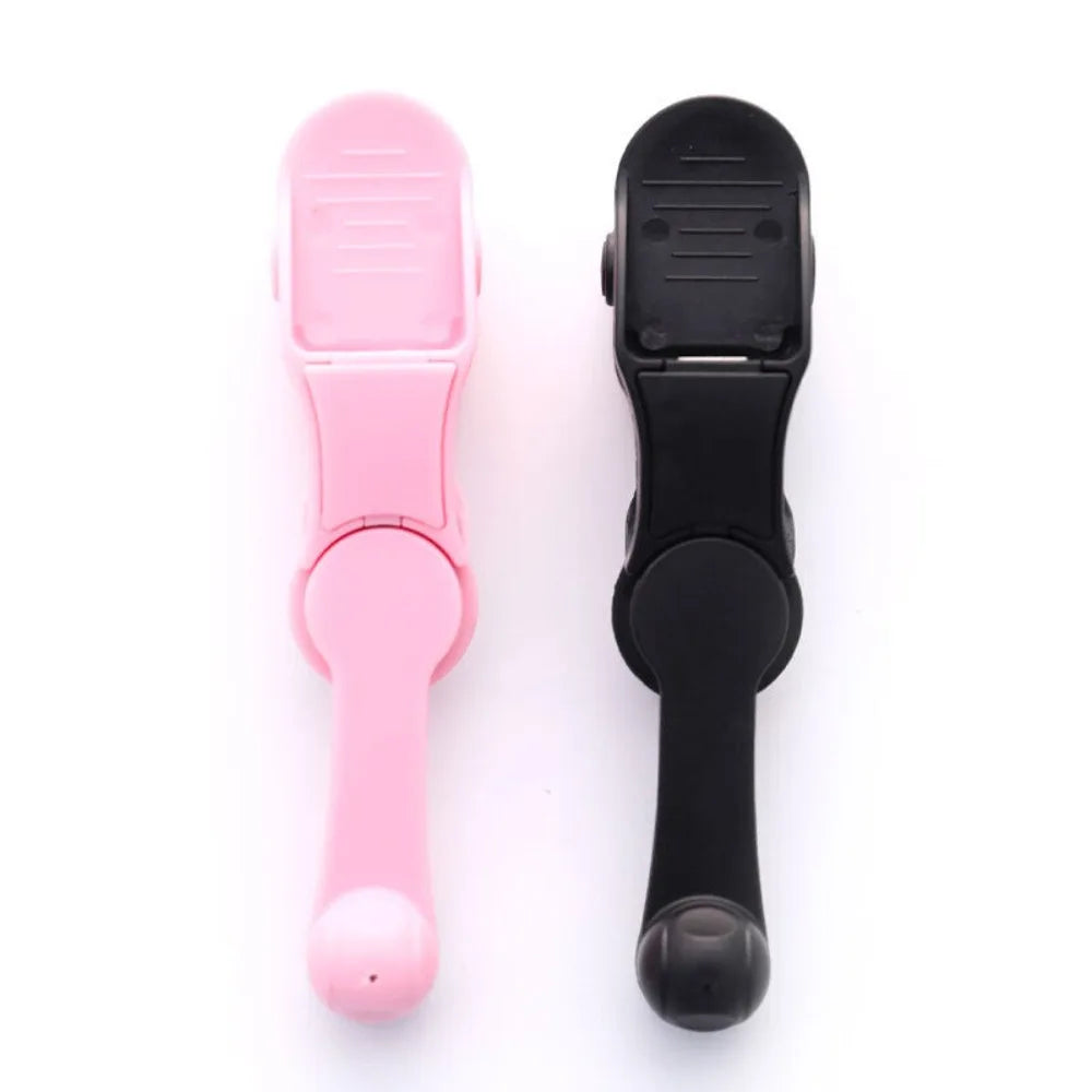 Clicker d'écran automatique numérique pour applications de téléphone intelligent, Gadget de Streaming vidéo en direct, écran de jeu pour Smartphone, trépieds tactiles