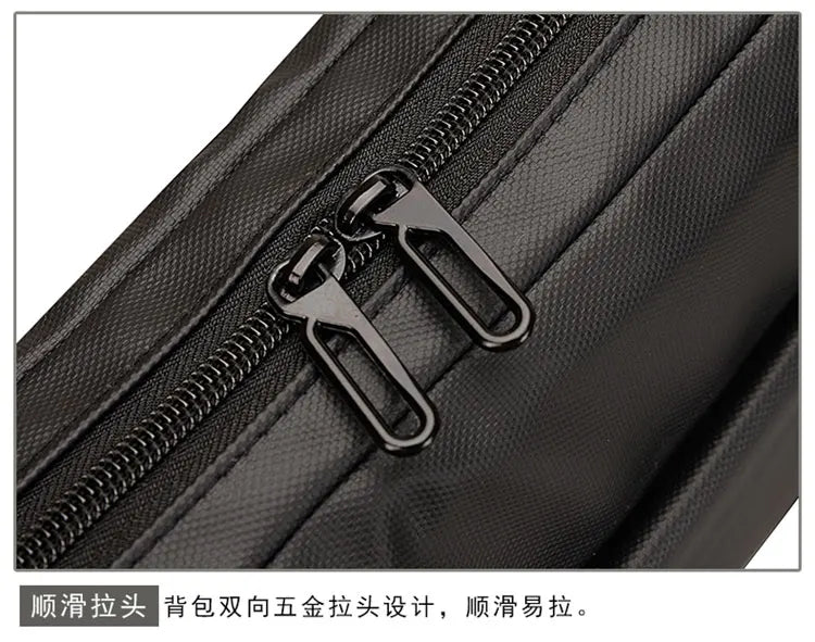 Sac pour ordinateur portable 15,6 pouces pour vêtements de travail quotidiens et sac à main de travail pour hommes et femmes
