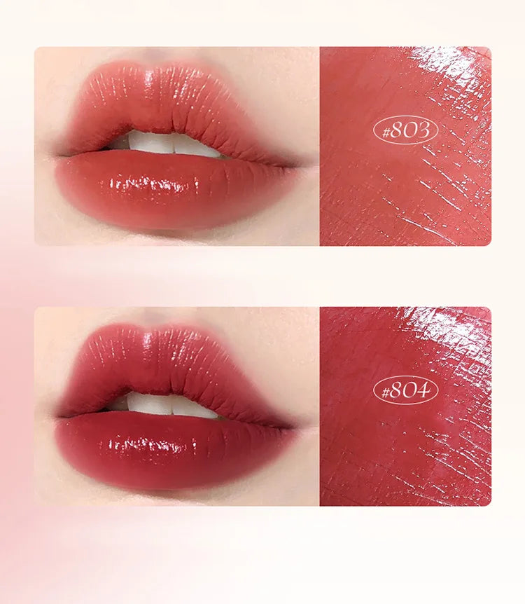 Ensemble de beauté 8 pièces avec rouge à lèvres, correcteur, fard à paupières, sourcils et fard à joues