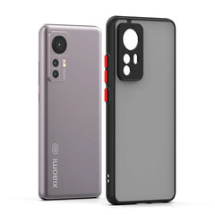 Coque antichoc originale pour Xiaomi Mi 12 12S 12X 12T 13 Pro Mi12 Lite NE Mi 13 13T Pro Mi13 Lite 5G