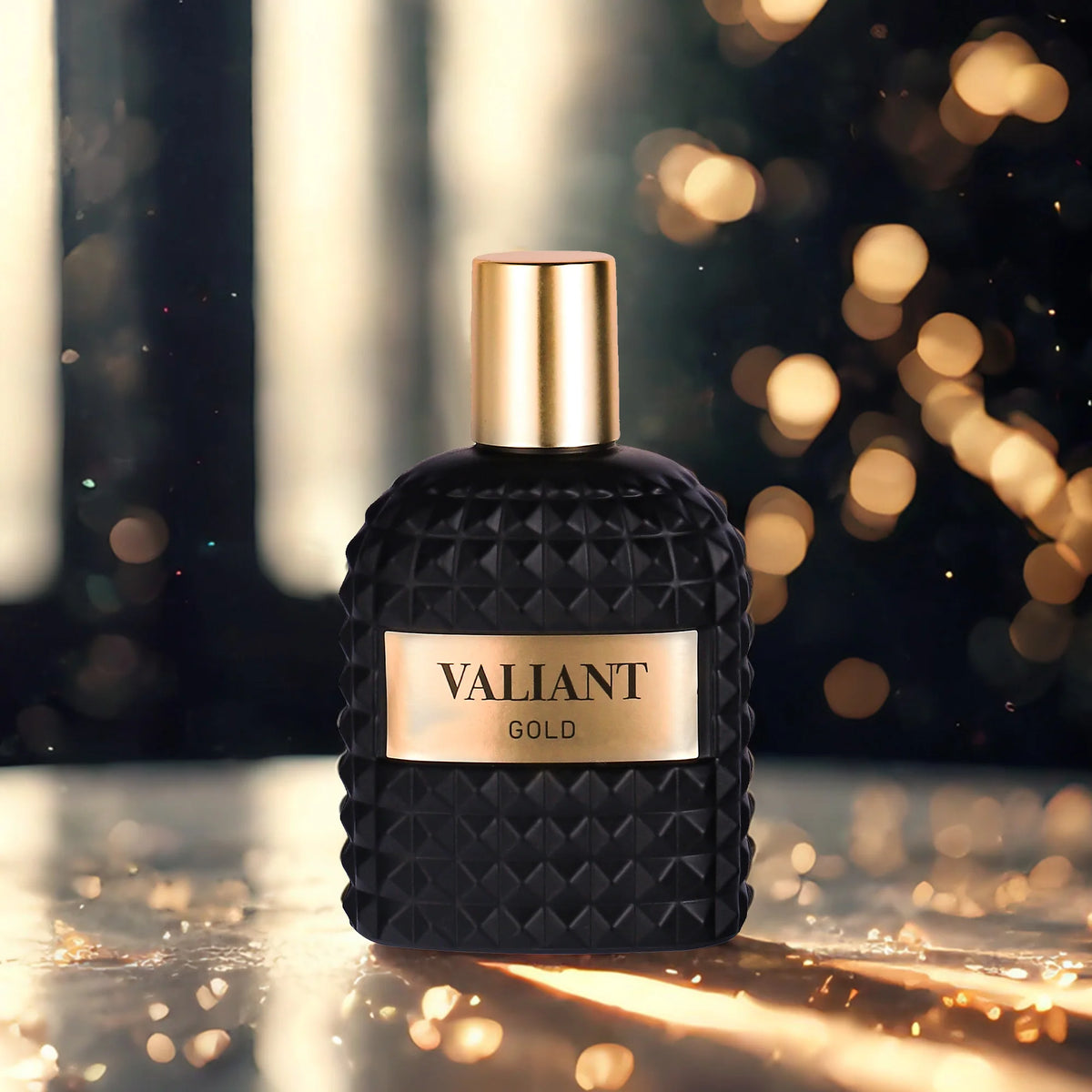 Eau De Parfum femme 3,4 Fl Oz - Parfum orange mandarine, fleur d'oranger et bergamote longue durée. Parfait pour les rencontres, Quotidien W