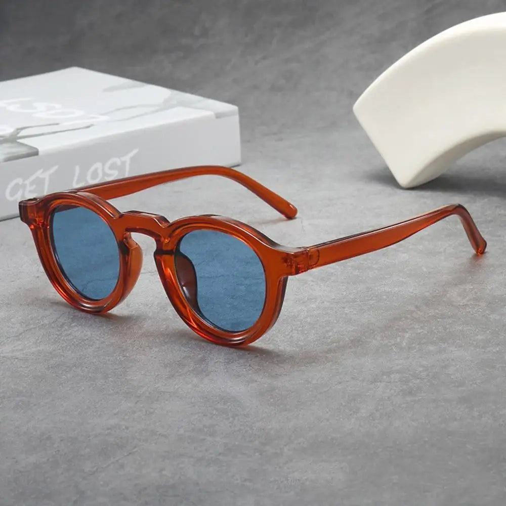 Lunettes de soleil classiques avec branches à motif de grain de bois, petit cadre carré pour hommes, lunettes de soleil de haute qualité pour femmes, lunettes de pêche avec protection UV400.