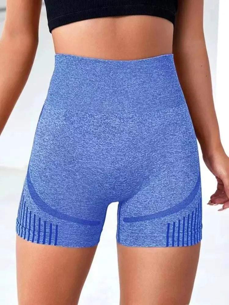 Short de yoga pour femme short de fitness taille haute fitness yoga levage fesses fitness yoga fitness pour femme short de course sportswe