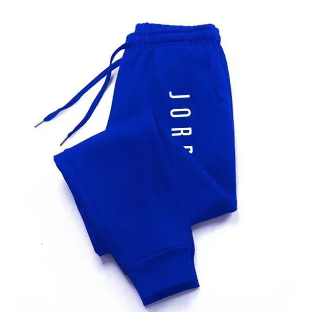 Sweatpants for correr para hombre, sweatpants diarios, superventas, informales, versátiles, nova moda,