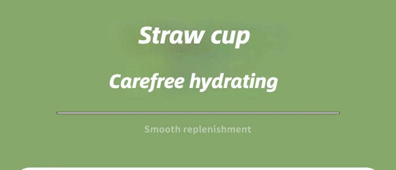Bouteille d'eau de sport de grande capacité fecL, bouilloire de fitness en plein air, tasse d'eau en plastique nickel é, grand baril à souder portable pour étudiants
