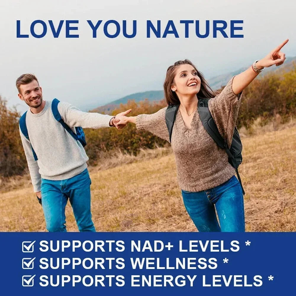 Supplément multivitaminique pour hommes – Supports multivitamines pour hommes avec vitamines A, C, D, E & B12, zinc, calcium, magnésium et plus encore
