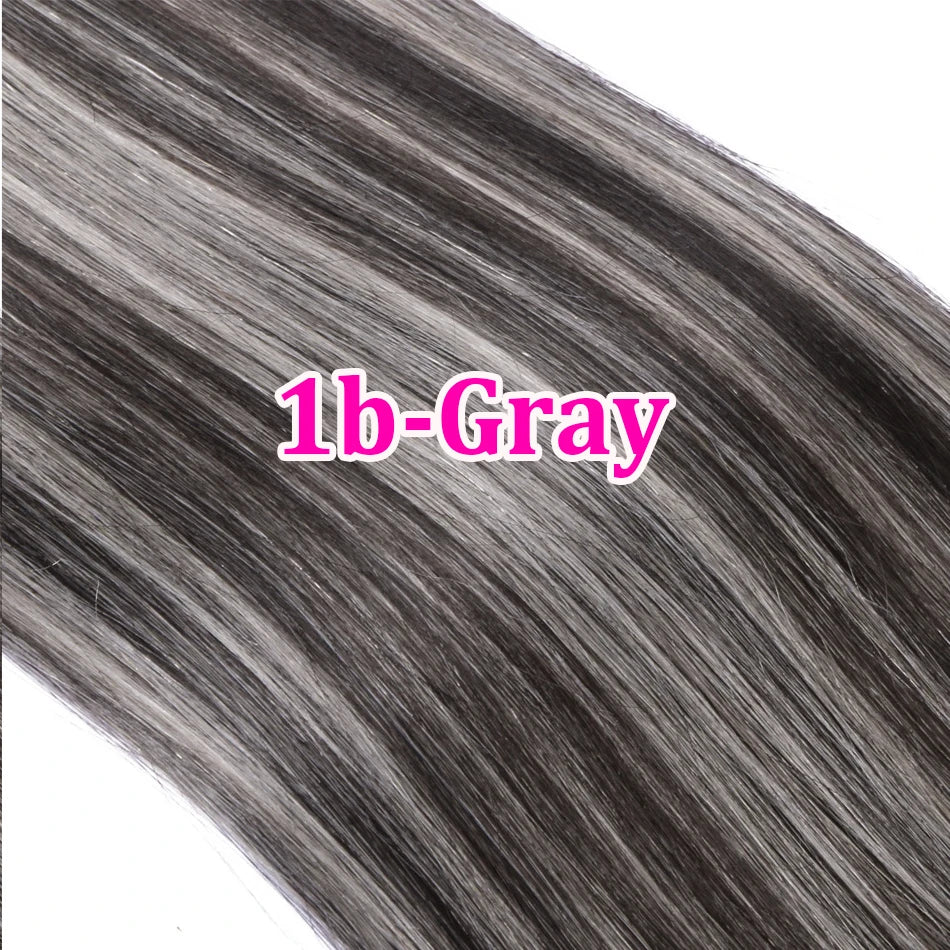 613 Straight Human Hair Bundles, No Weft, 100% Virgin, Highlighting Original Russian Natural Unprocessed Blonde Loose Extensions