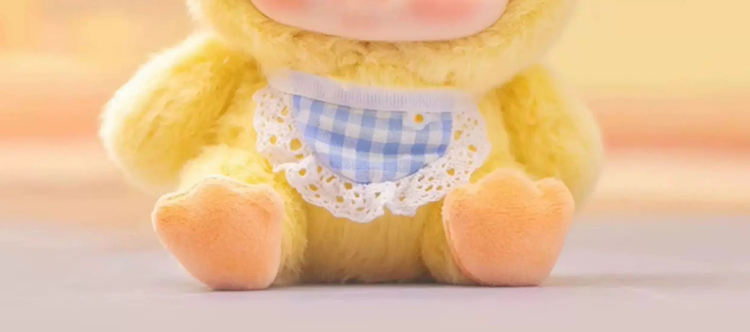 Qkid Jotoys véritable Q Bao boîte aveugle Animal maternelle jeu à la mode poupée mignonne jouet fait à la main cadeau
