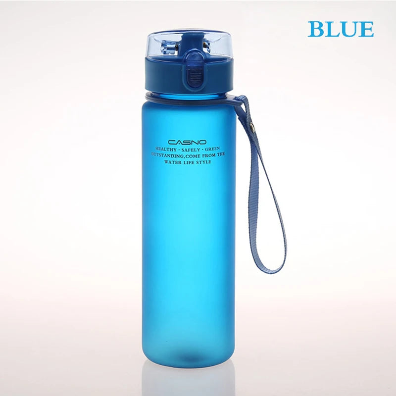 Bouteille d'eau Sport givrée Tour extérieur étanche joint enfant école bouteilles d'eau pour enfants enfants fille Drinkware sans BPA