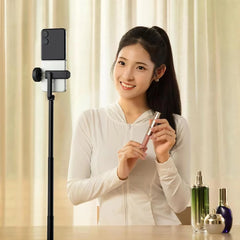 Xiaomi Mijia – perche à Selfie au sol, avec télécommande Bluetooth, trépied multifonctionnel Portable, 2024 Original, nouveau