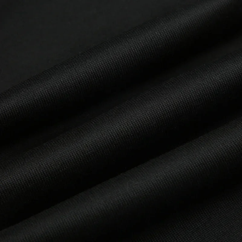 Women's Casual and Sexy Flared Trousers, Solid Color, Slim Fit, Low Rise, Bootcut, Autumn/Spring Fashion, Streetwear, Y2K, 2024