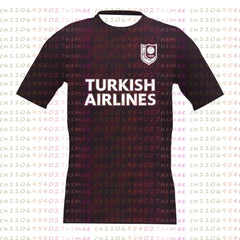 Maillot de football FK Sarajevo 2026 pour homme, tenue parent-enfant, respirant, séchage rapide, vêtements de sport Bosnie-Herzégovine