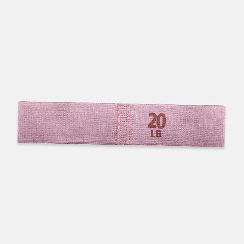 Elastic Fitness Bands, Buttock Training Bands, Gym Resistance Bands, Training Equipment, Strength Training, Elastic Yoga Band