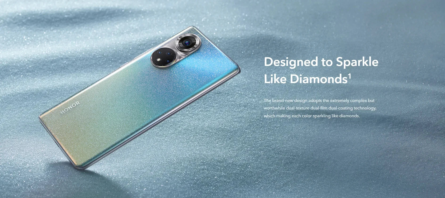 HONOR 50 Smartphone firmware mondial 4300mAH 8GB RAM 256GB ROM 6.57 pouces téléphone 2340x1080HD 32 + 108MP 5G réseau téléphones mobiles utilisés