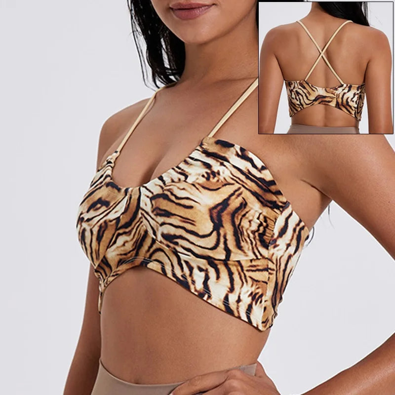 Cloud Hide – ensemble de Yoga Camouflage, vêtements de sport pour femmes, pantalons d'entraînement, Leggings, haut, soutien-gorge, chemise, costume de Fitness, S-XXL