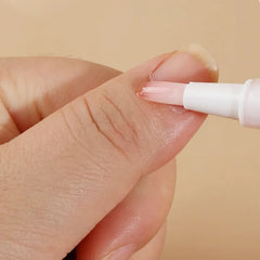 Stylo à huile pour cuticules et ongles, Gel, traitements pour ongles, beauté, santé, bord, huile nutritionnelle végétale pour manucure, outils de soins des doigts