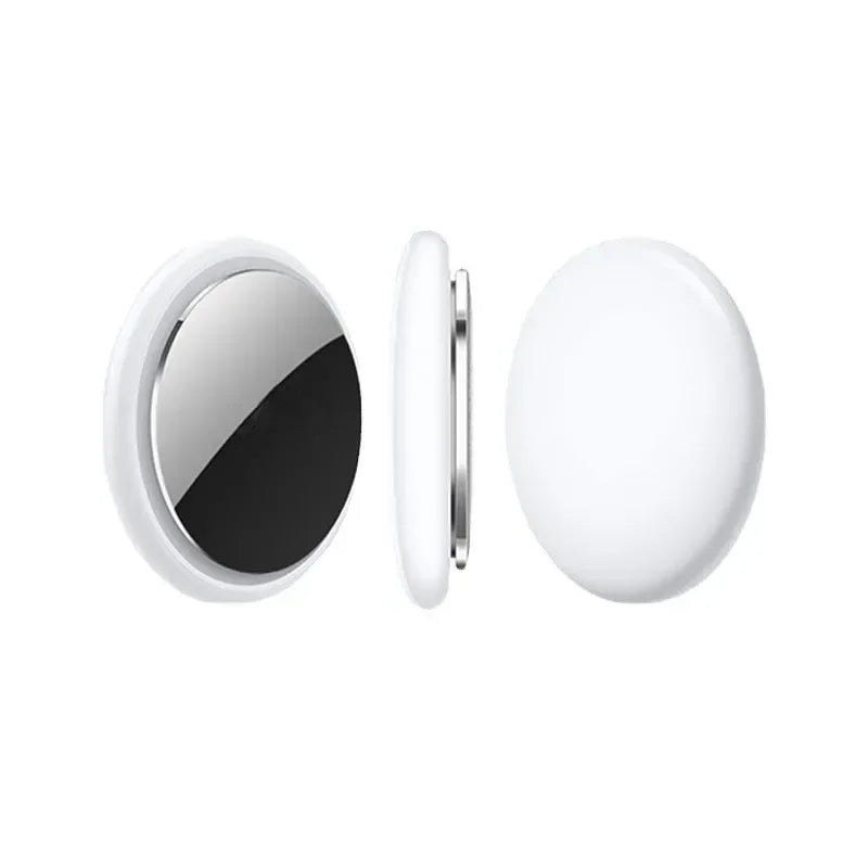 Localisateur intelligent de clé de traqueur de téléphone Airtag APP recherche avec alarme localisation en temps réel traqueur de positionnement pour enfants localisateur d'animaux de compagnie