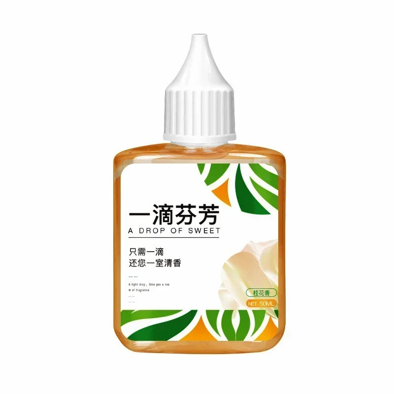 Lili désodorisant de salle de bain une goutte de parfum désodorisant durable déodorant de toilette arôme déodorant de pièce parfum