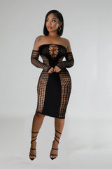 Vêtements de nuit lingerie sexy Babydoll Maille Intime Catsuit mariage nuit chemise de nuit adulte body bustier tubulaire robe Sexy robe longue