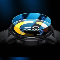 Film de protection transparent en verre trempé dur pour montre connectée Suunto Race S/Race, couvercle de protection d'écran, accessoires de montre intelligente